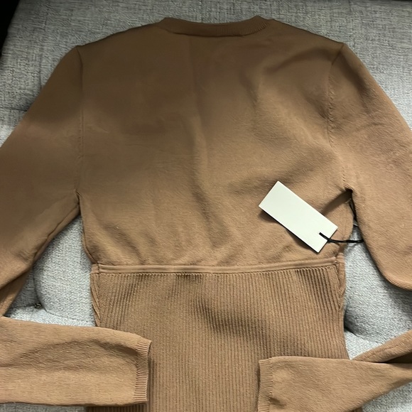 Babaton Refinery sculpt knit - Picture 8 of 8